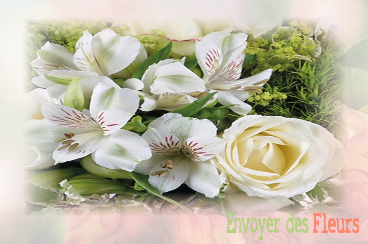 envoyer des fleurs à à SAINT-LEON-SUR-L-ISLE